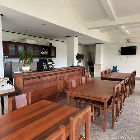 Bukit Kembang Sari Villa Karangasem Exteriör bild